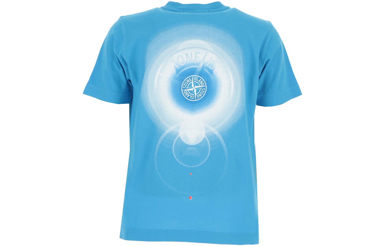 

Футболка детская Stone Island, синий