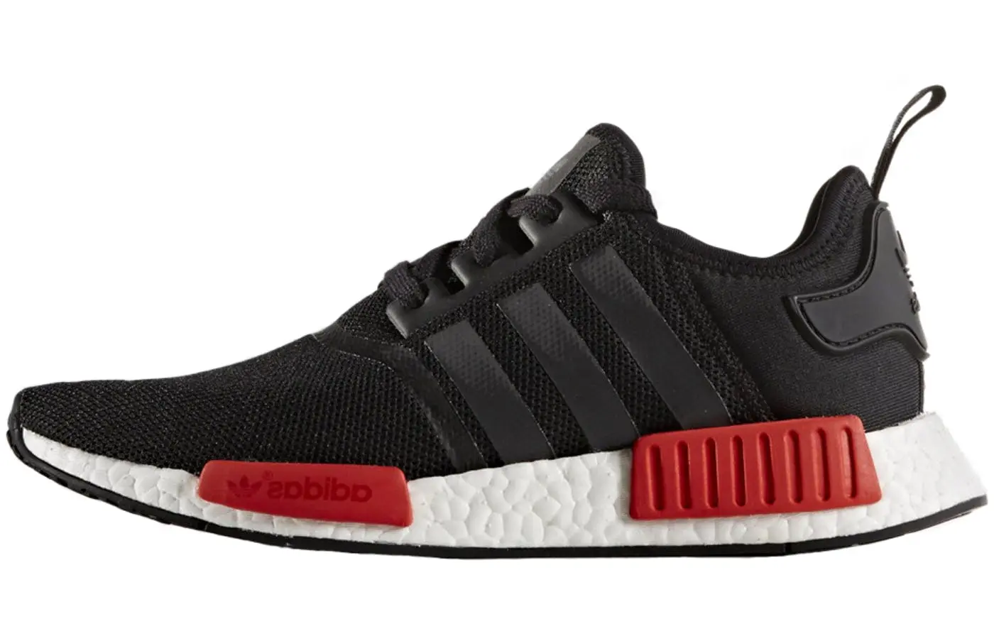 

Adidas NMD R1 Black Red