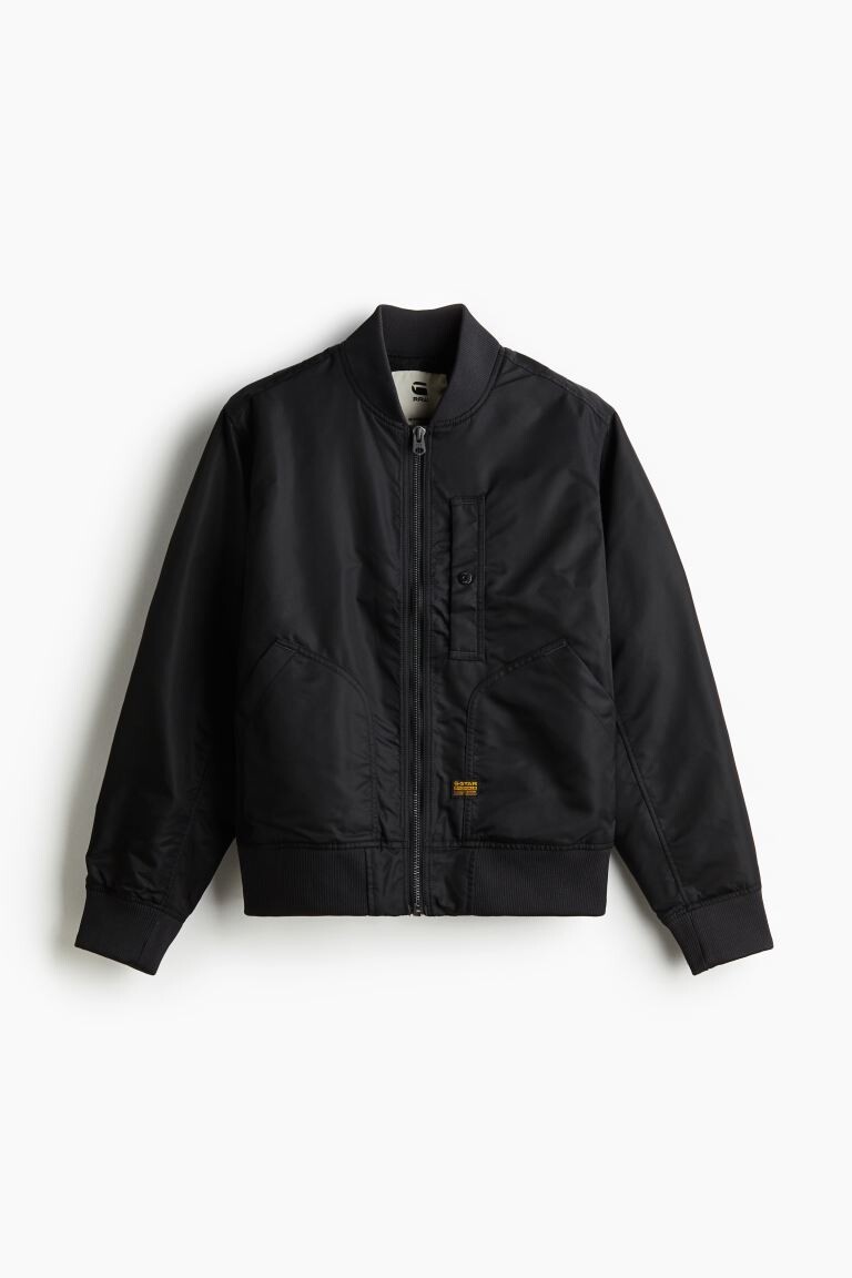 

Палубный рейс jkt G-Star Raw, черный
