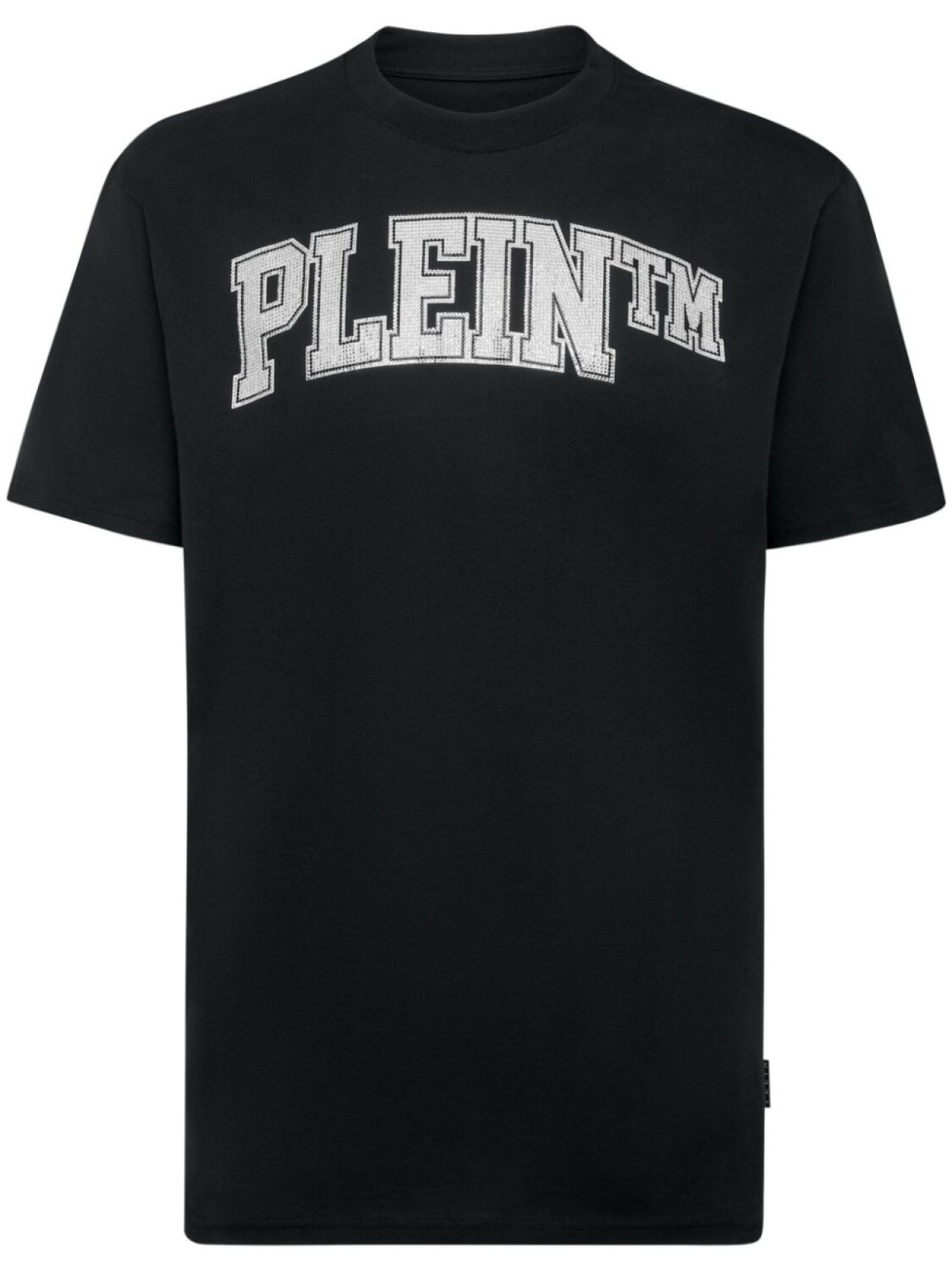 

Philipp Plein футболка College, черный
