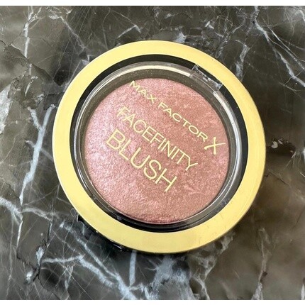 

Румяна Max Factor Facefinity Blush 25 Alluring Rose