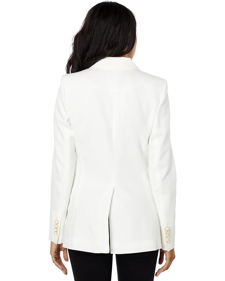 

Блейзер BCBGMAXAZRIA Blazer, белый