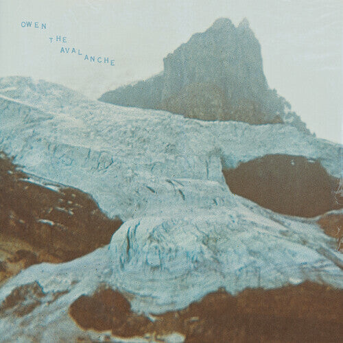 

Виниловая пластинка Owen: The Avalanche