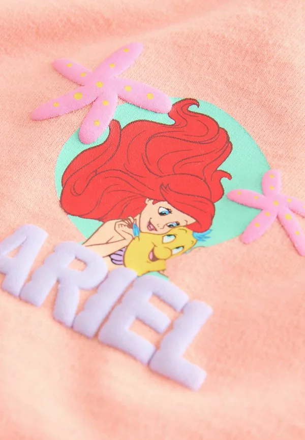 Юбка а-силуэта Next, Coral Ariel — фото 4