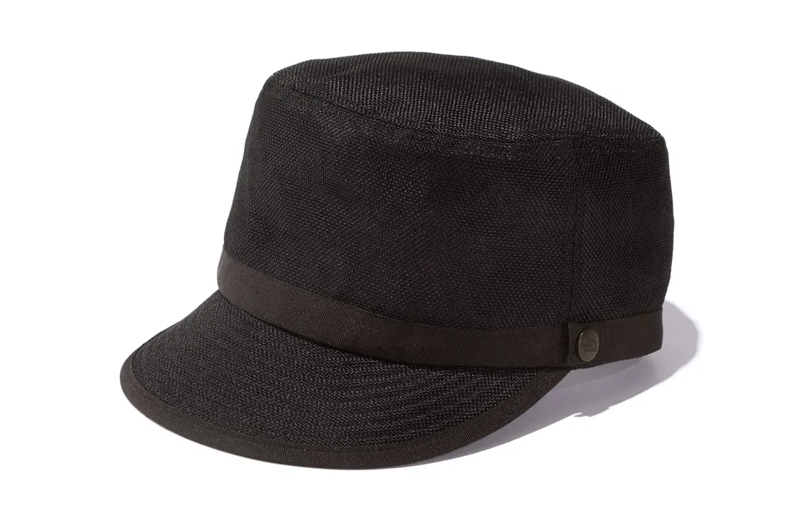 

THE NORTH FACE Берет унисекс черный, Black