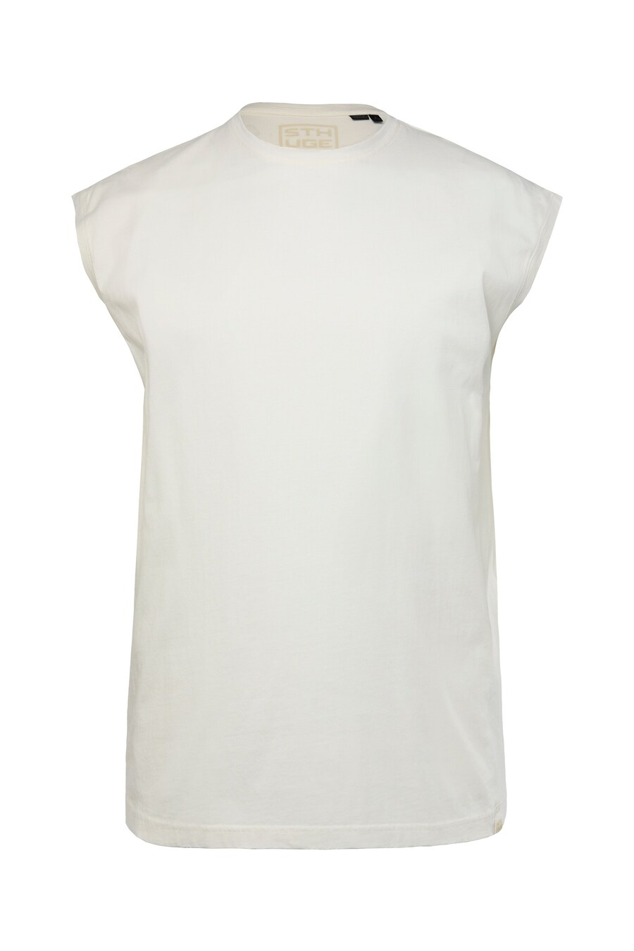 

Футболка STHUGE, Off white