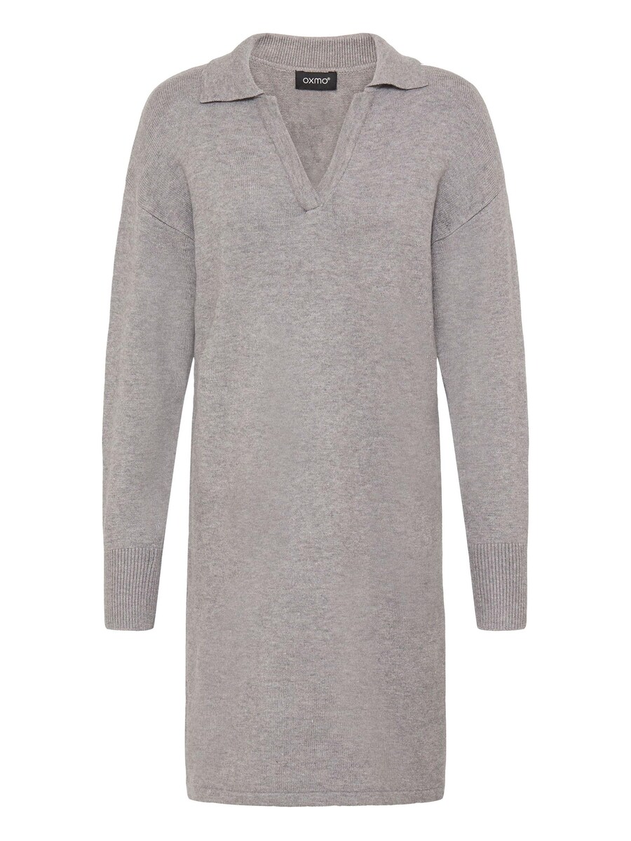 

Вязаное платье Oxmo NERA, Grey