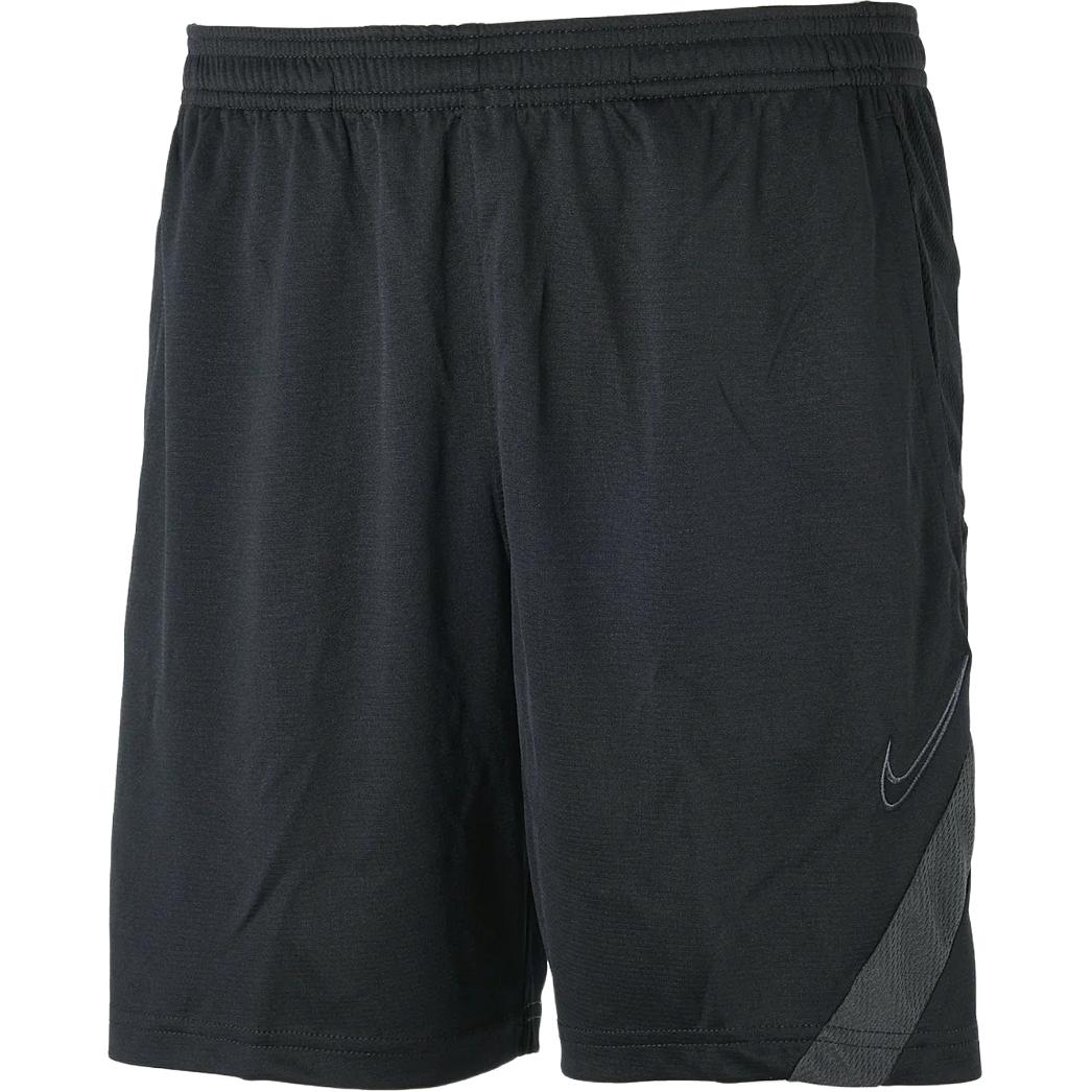 

Шорты Swoosh Sports Unisex Nike, черный