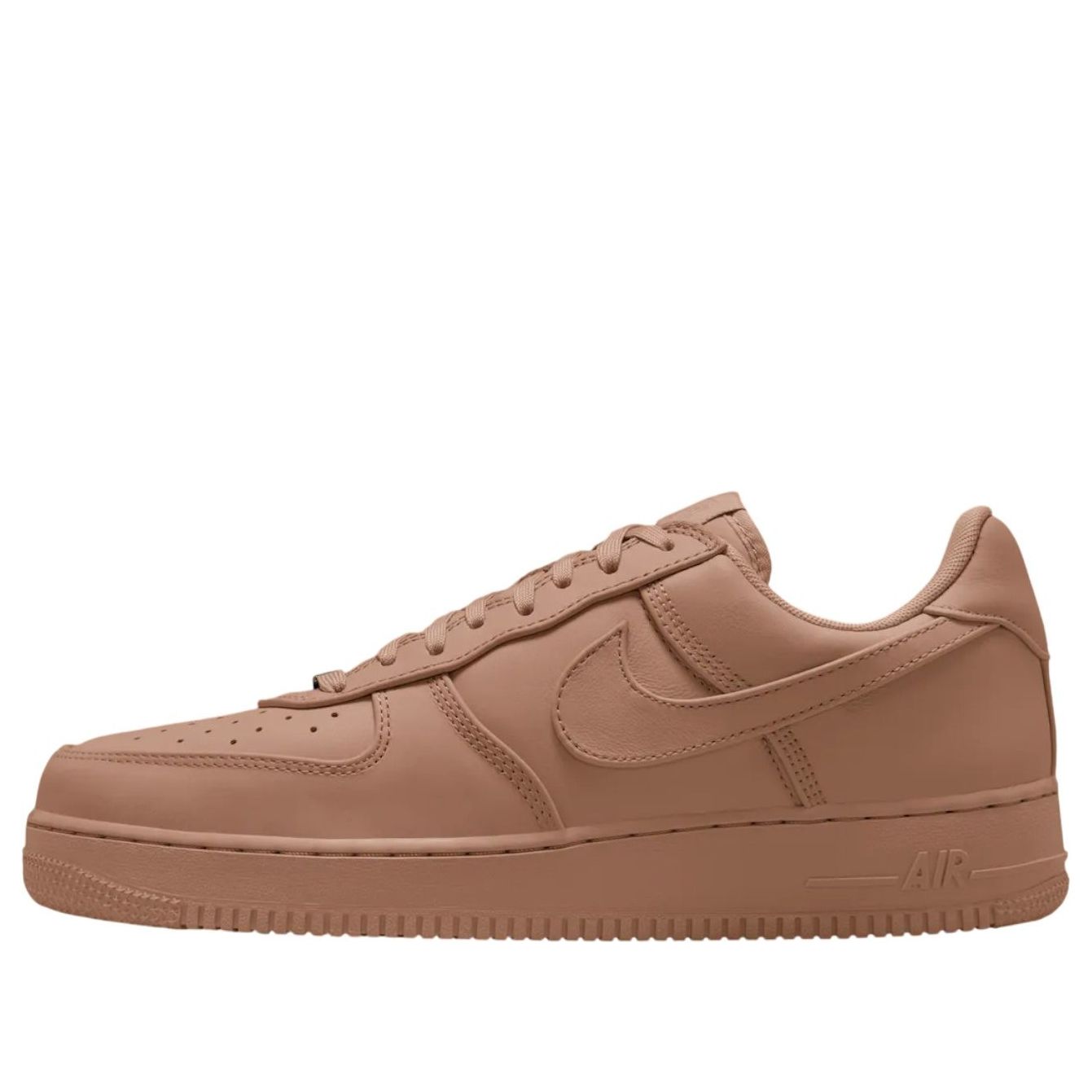 

Кроссовки Nike Air Force 1 Low 'Vachetta Tan'