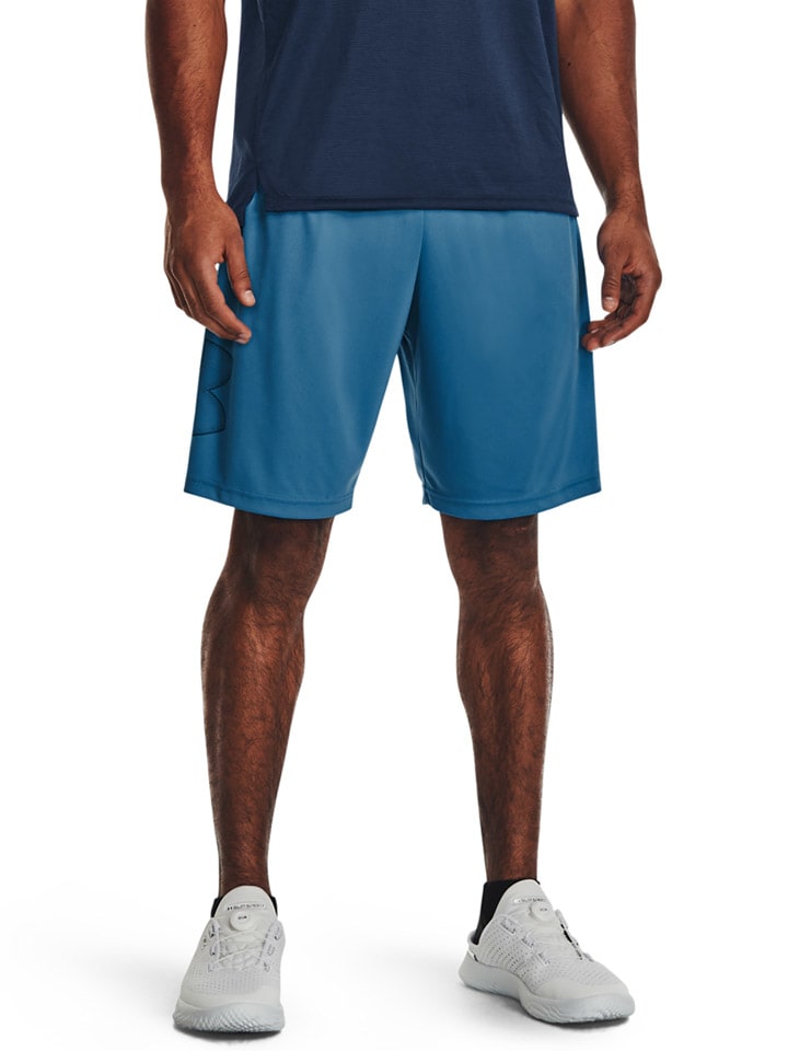 

Функциональные шорты Under Armour, синий