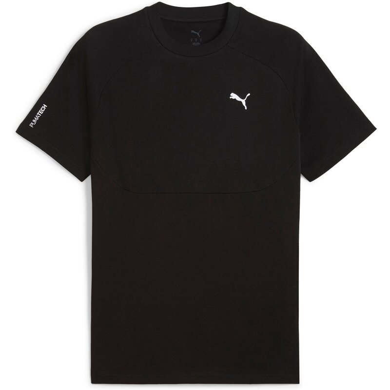 

Футболка техническая Puma, черный