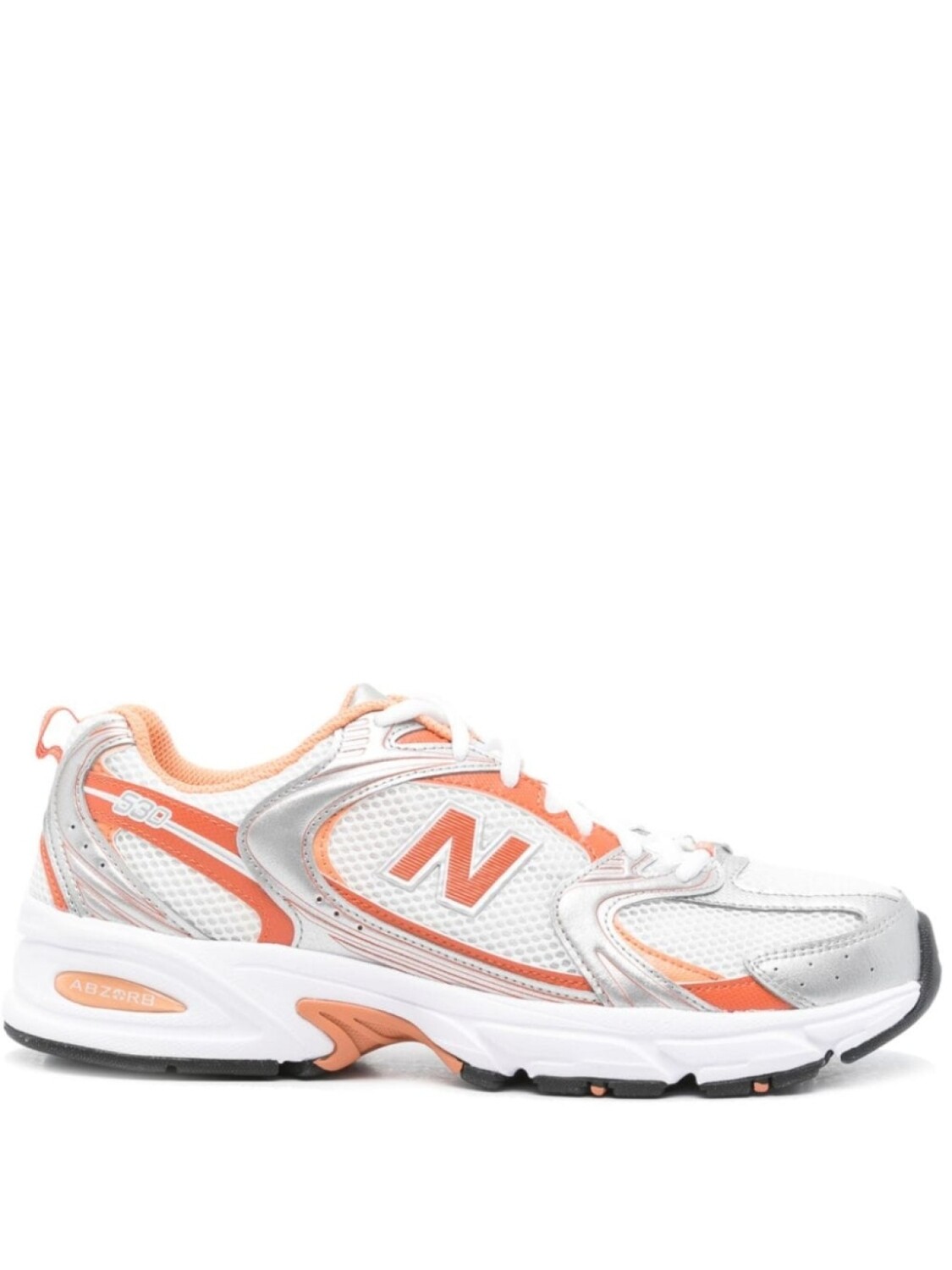 

New Balance кроссовки 530, белый