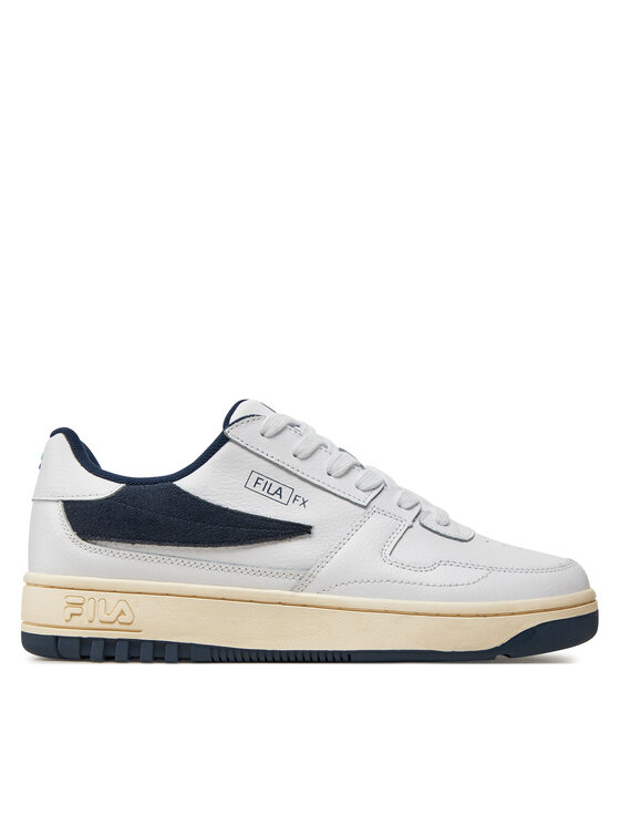 

Кроссовки Fxventuno L FFM0003 Fila, белый