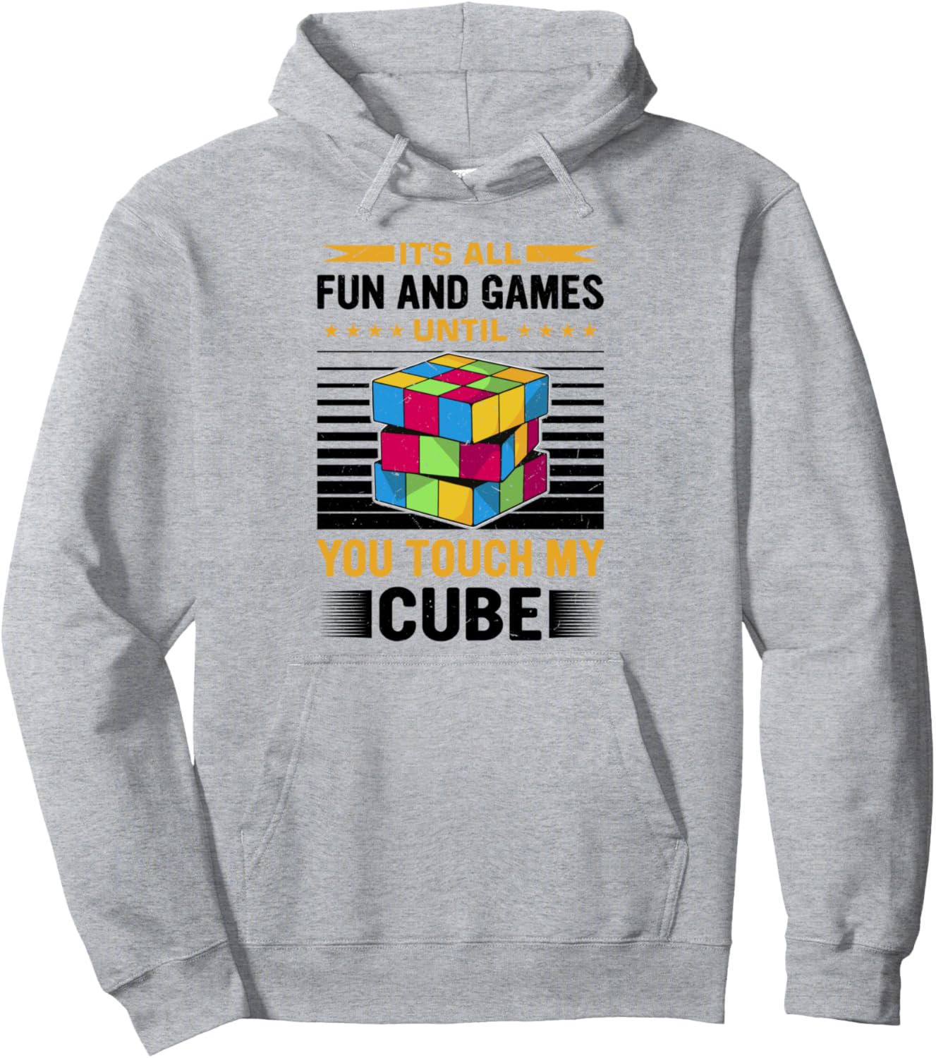

Худи с надписью «Экспертное решение головоломок на скорость» Speedcubing Puzzler Speedcube Mastery Cubing Life, серый