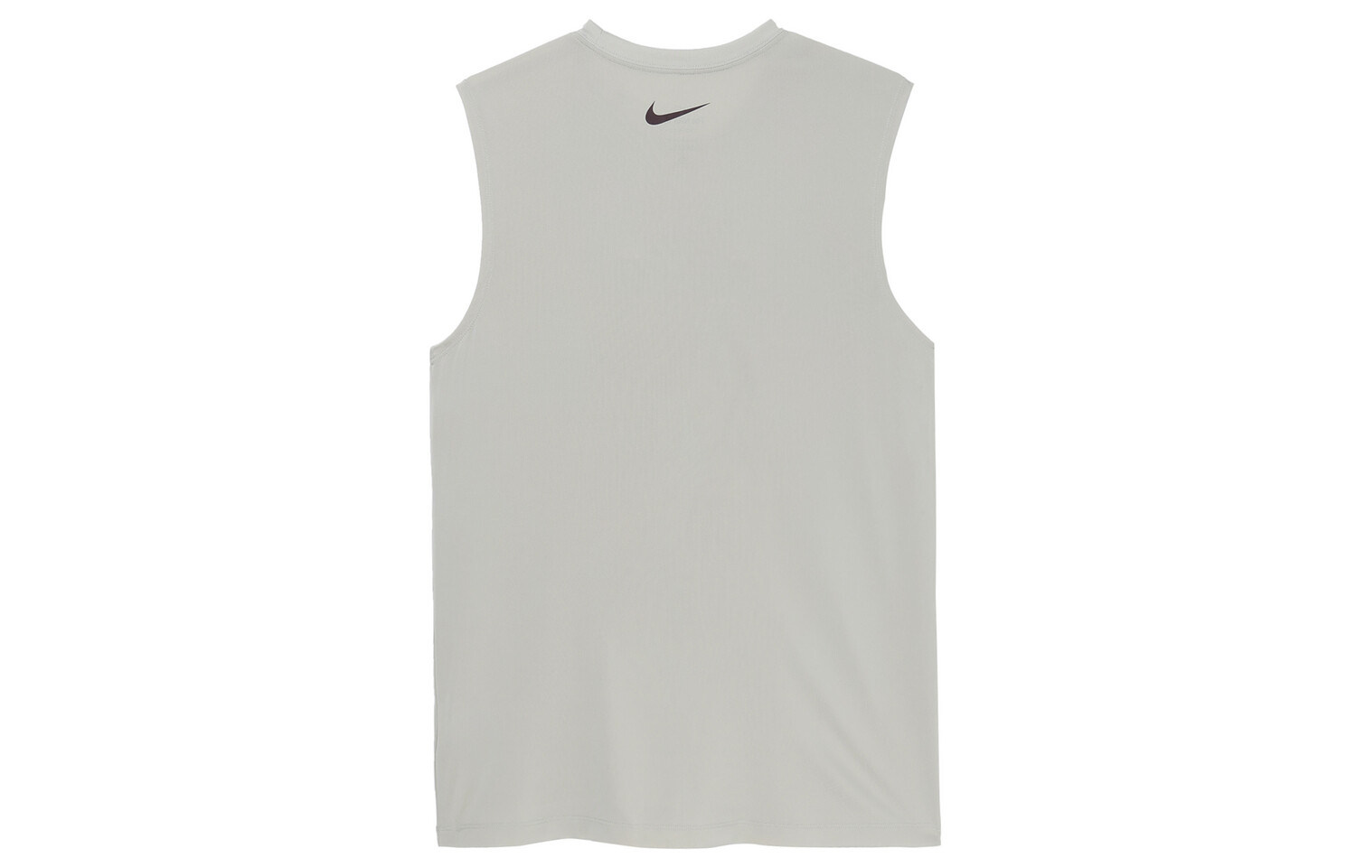 Майка мужская светло-бежевый Nike, светло-бежевый — фото 2