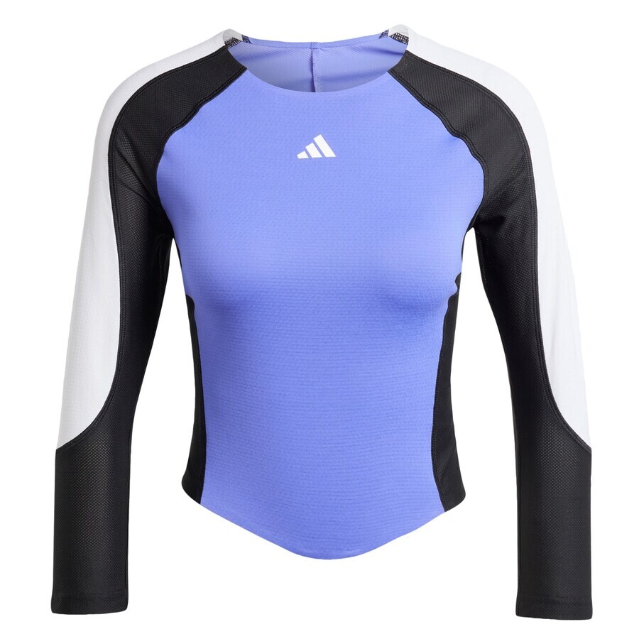 

Спортивная футболка ADIDAS PERFORMANCE Performance, светло-фиолетовый