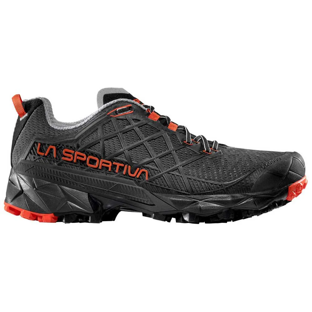 

Походная обувь La Sportiva Akyra II, черный