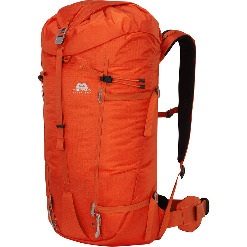 

Рюкзак Тупилак 37+ Mountain Equipment, красный