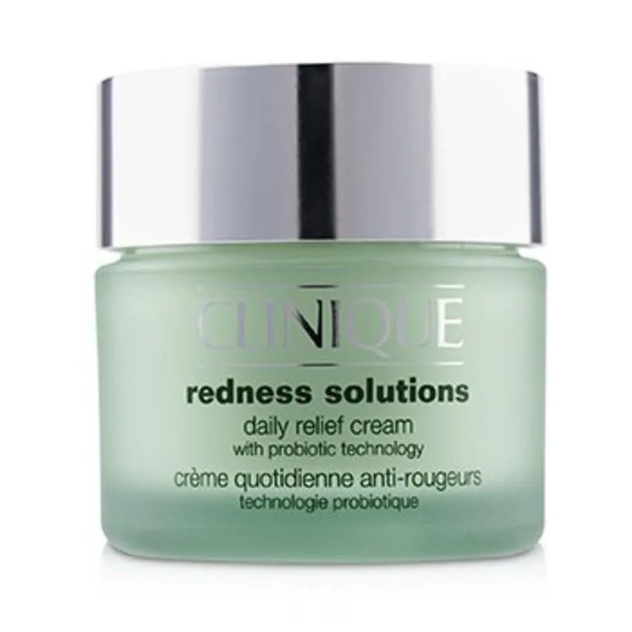 Clinique Клиник / Крем для ежедневного облегчения покраснений Redness Solutions, 1,7 унции