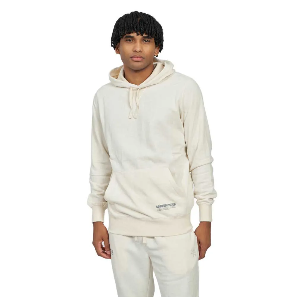 

Худи Umbro Undyed, бежевый