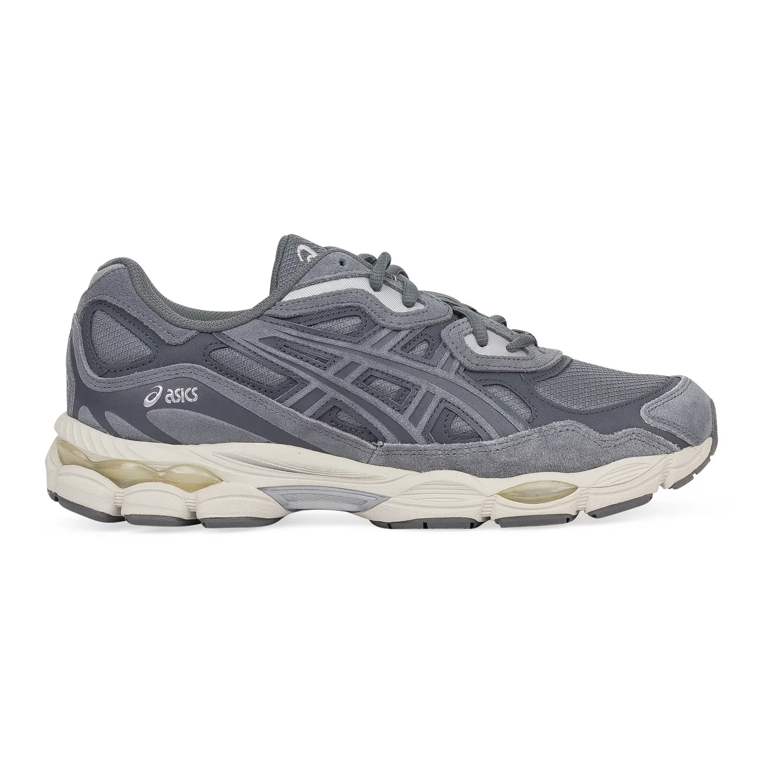 Кроссовки Steel Grey Gel-NYC Asics
