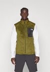 

Жилет JUNCAL VEST The North Face, зеленый
