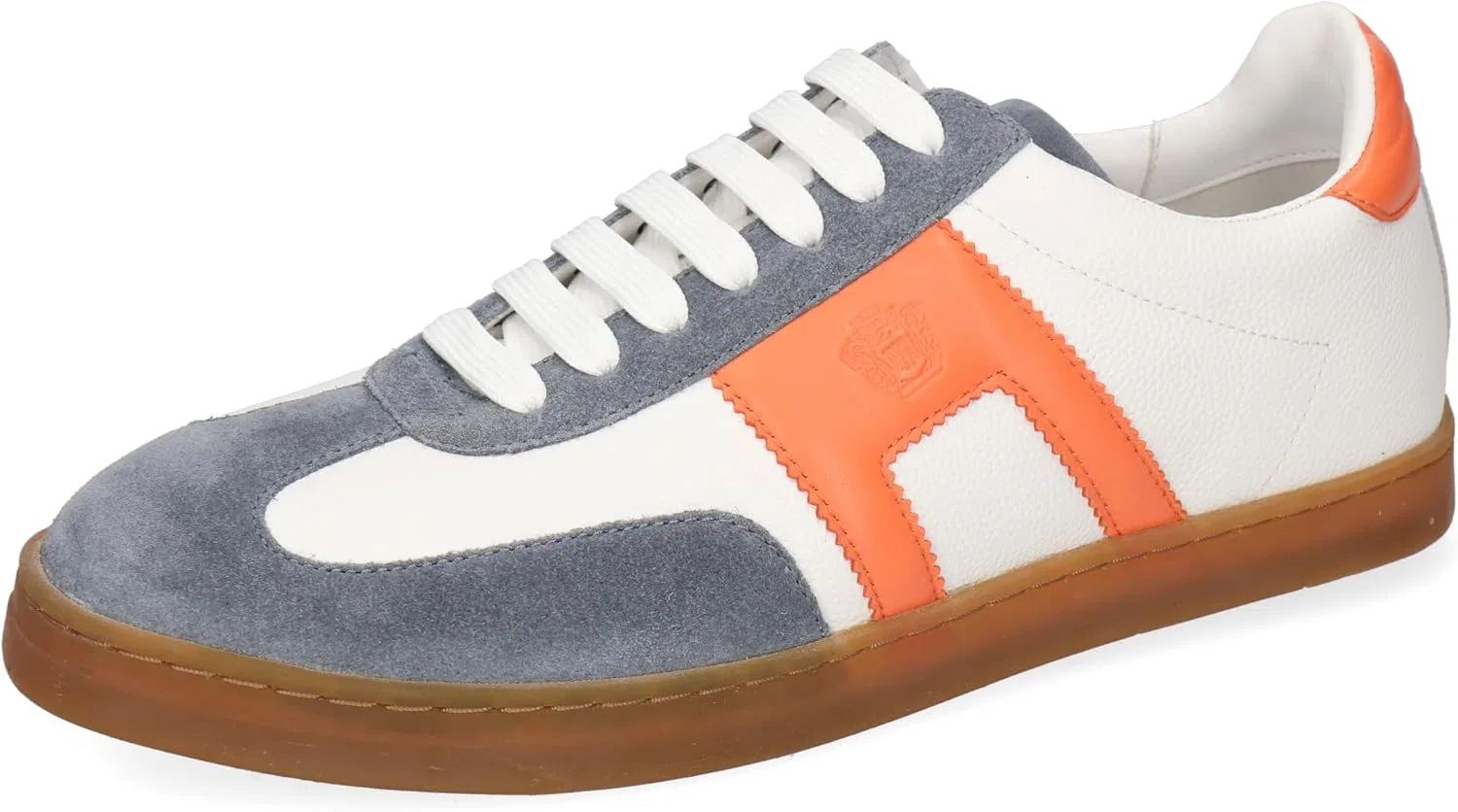 Мужские кроссовки Melvin & Hamilton Jaxson 3, White