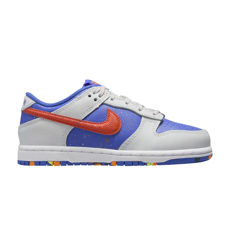 

Кроссовки Dunk Low PS, цвет Playground Paint Pack