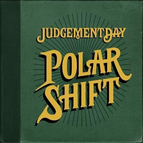

Виниловая пластинка Judgement Day - Polar Shift