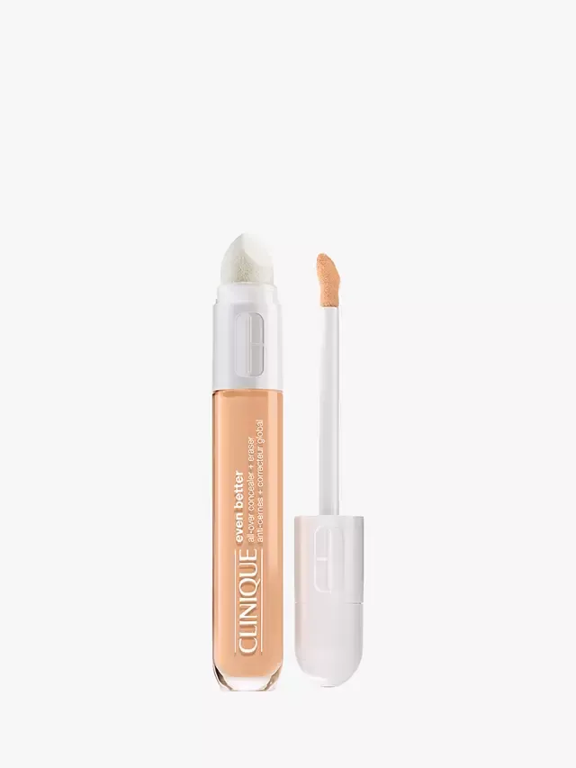 Консилер и ластик для всего лица Even Better Clinique, Wn46 Golden Neutral