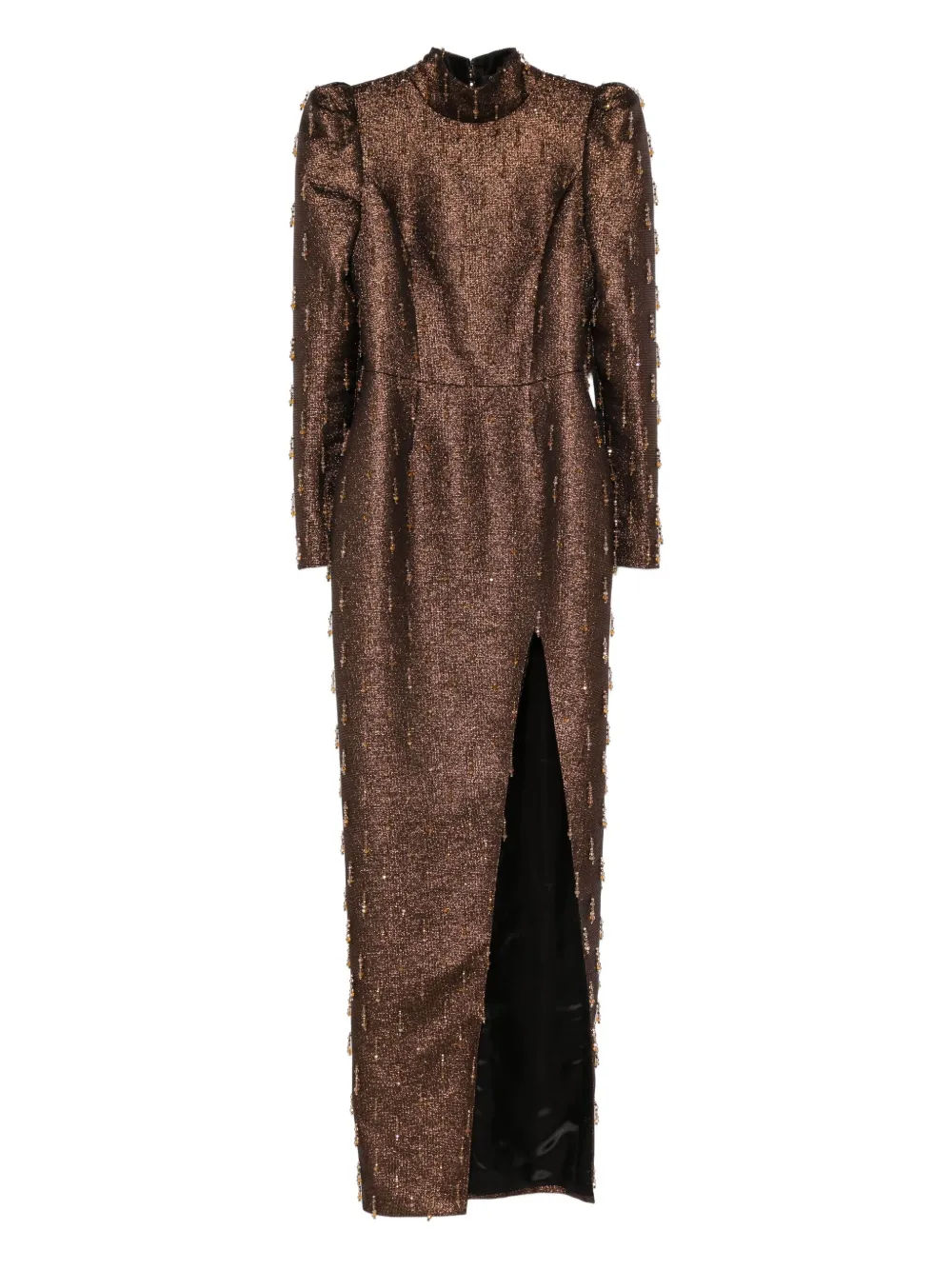 

Платье Lora M.Marquise, коричневый