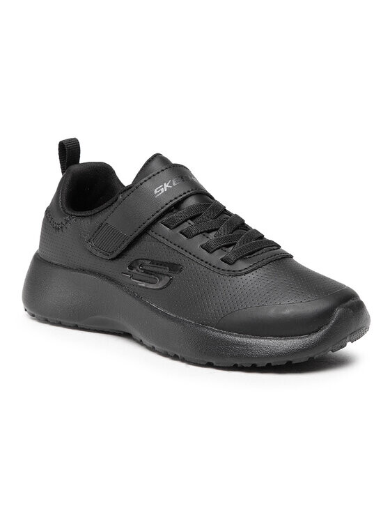 

Кроссовки Skechers, черный