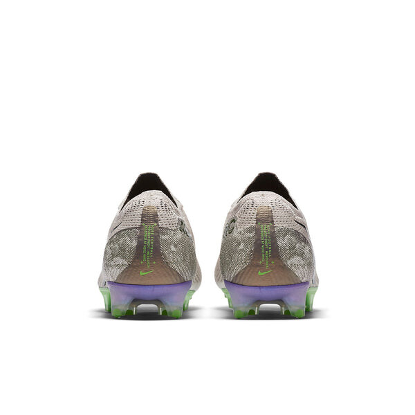 Кроссовки mercurial vapor 13 elite fg Nike, золотой — фото 3