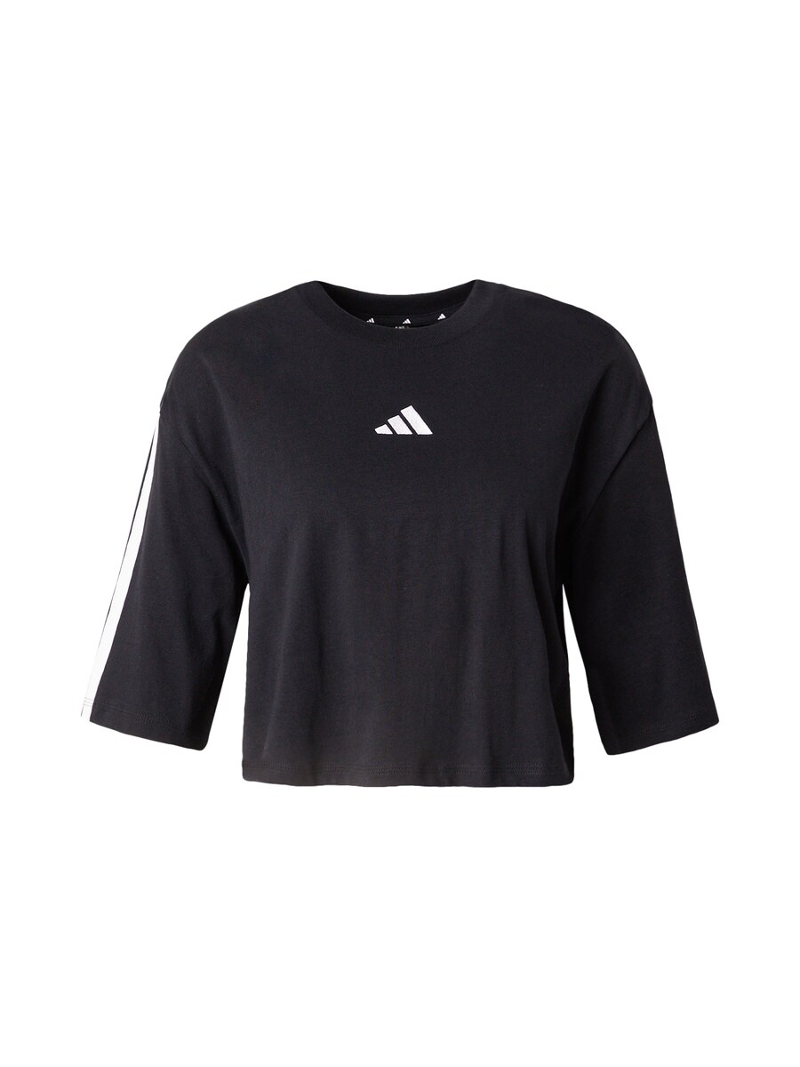 

Рубашка ADIDAS SPORTSWEAR, черный