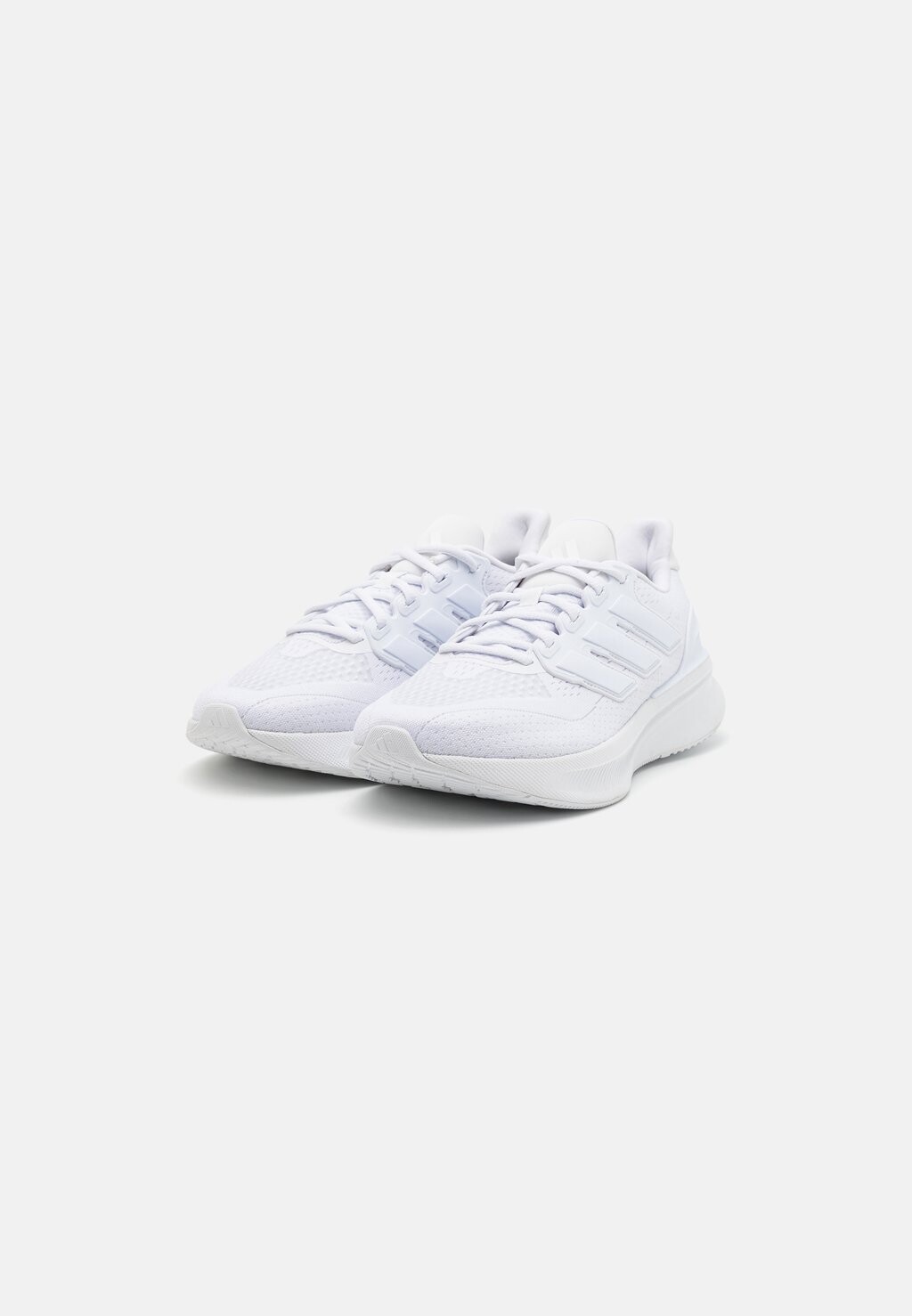 

Кроссовки ULTRARUN 5 adidas, белый