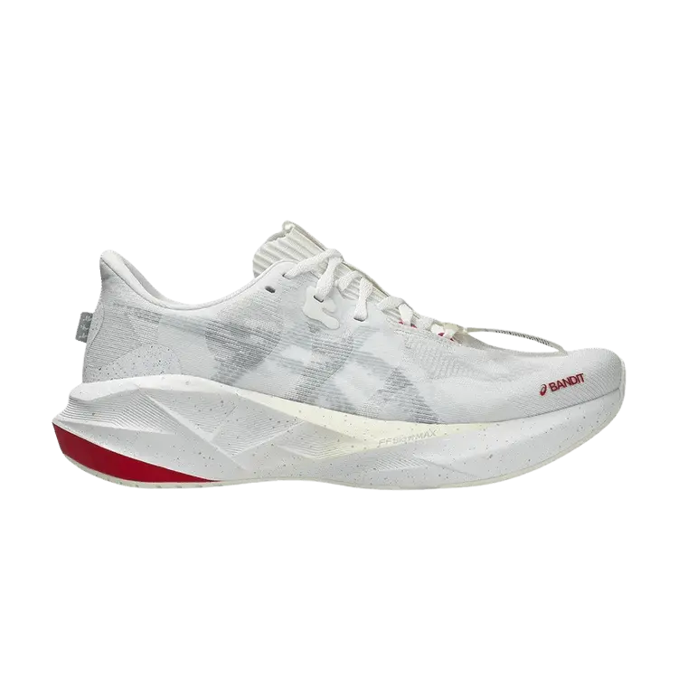 Кроссовки Bandit x Wmns Novablast 5 'Liftoff', белый