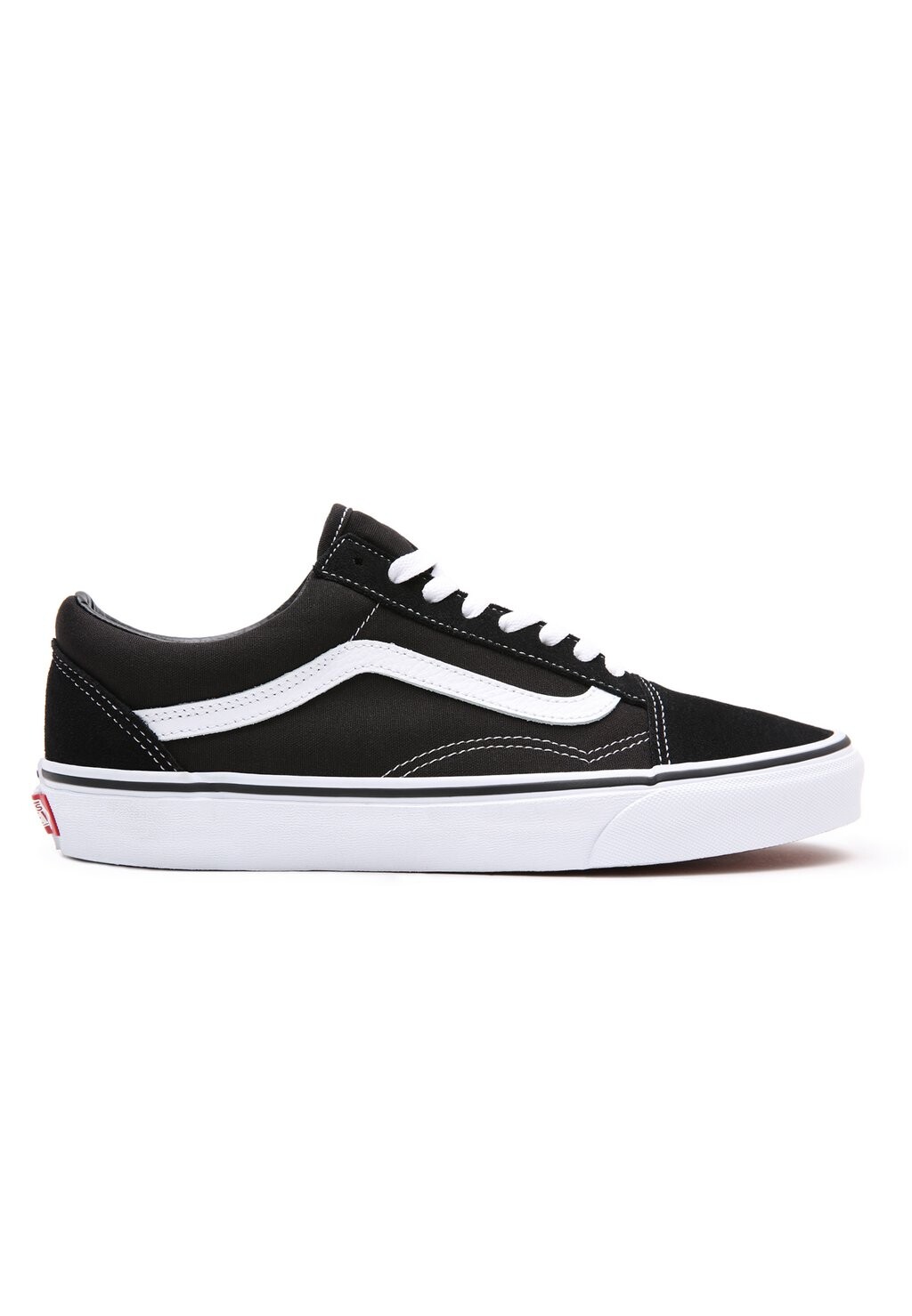 

Высокие кроссовки Vans, черный