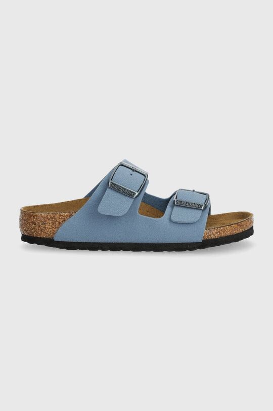 

Birkenstock Детские тапочки Arizona Kids BFBC, синий