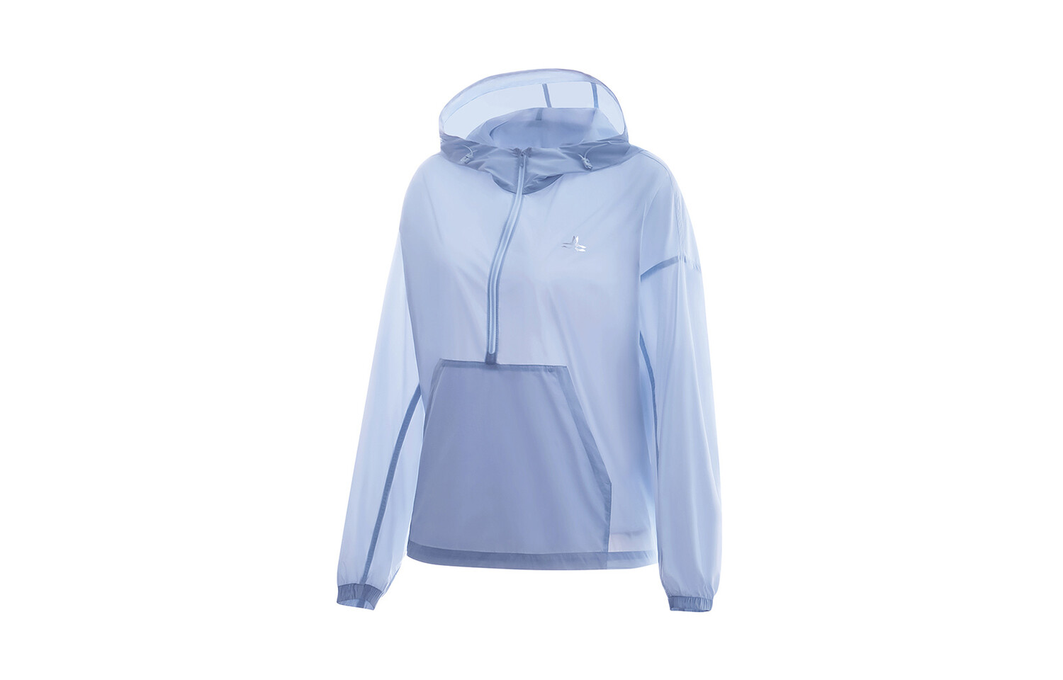 

Солнцезащитная одежда Fitness Series для женщин Mojito Blue Lining