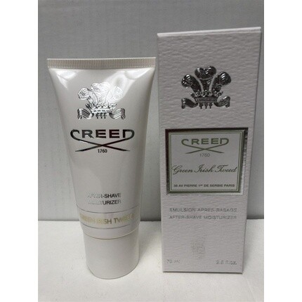 

Green Irish Tweed 2,5 унции/75 мл Бальзам после бритья для мужчин Creed