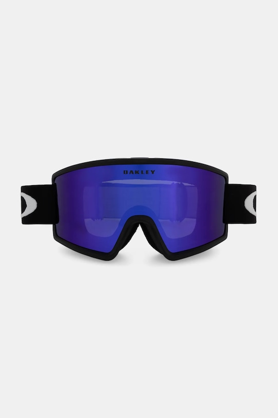 

Горнолыжные очки Oakley, черный