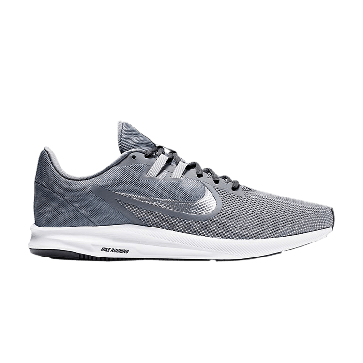 

Кроссовки Downshifter 9 'Cool Grey', серый