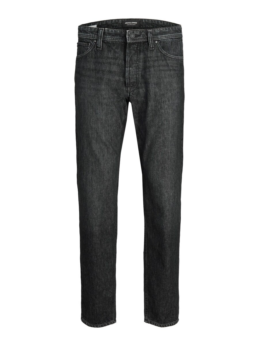 

Повседневные джинсы JACK & JONES CHRIS, черный деним