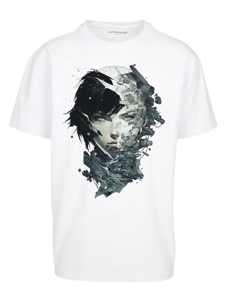 

Футболка Mister Tee, белый
