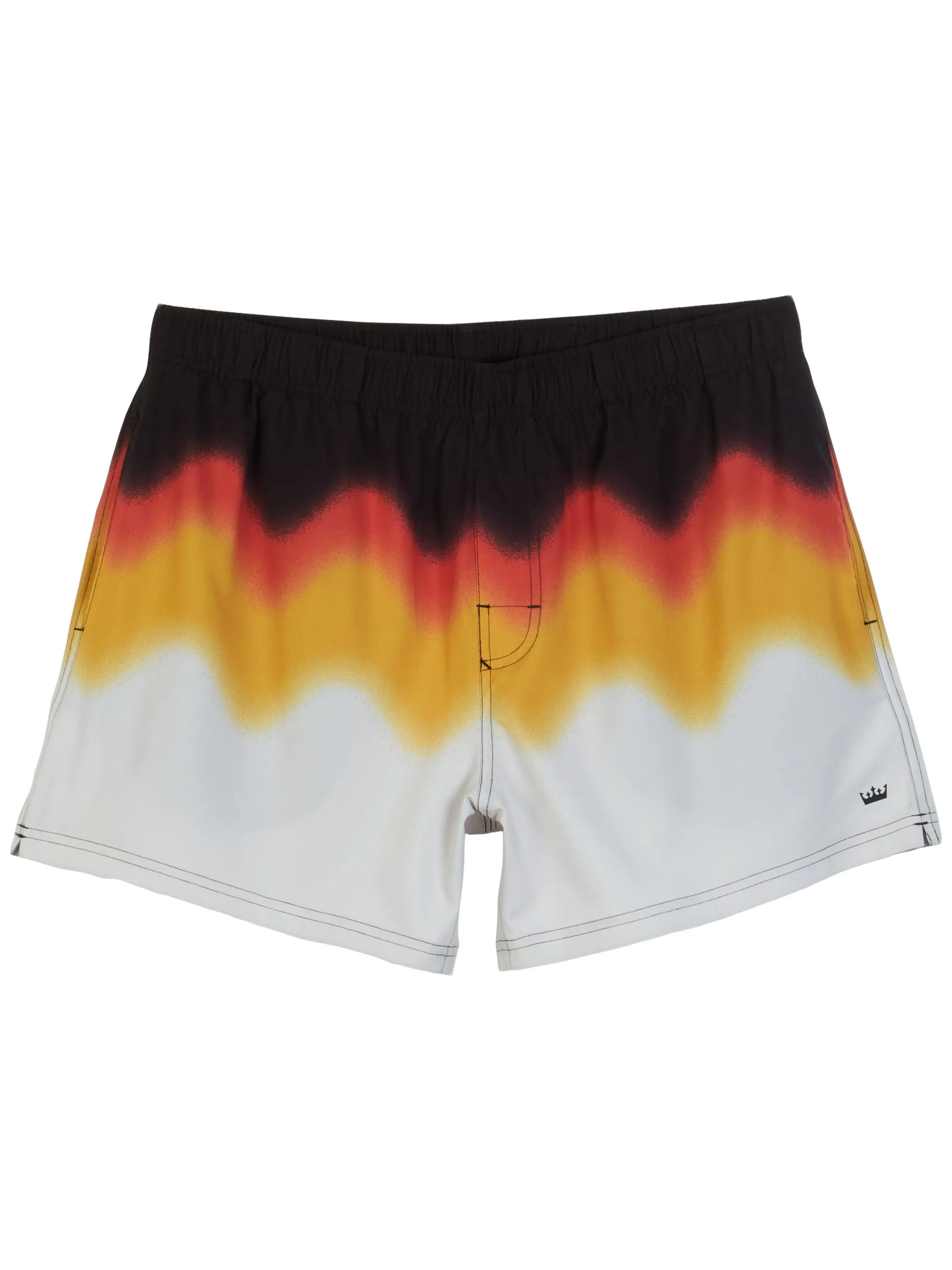 

Плавки-шорты Clouds Osklen, черный