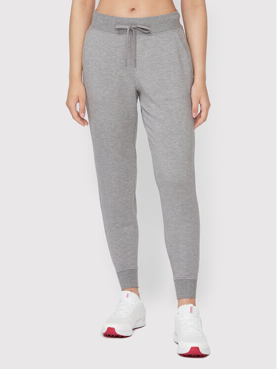 

Спортивные брюки regular fit Skechers, серый