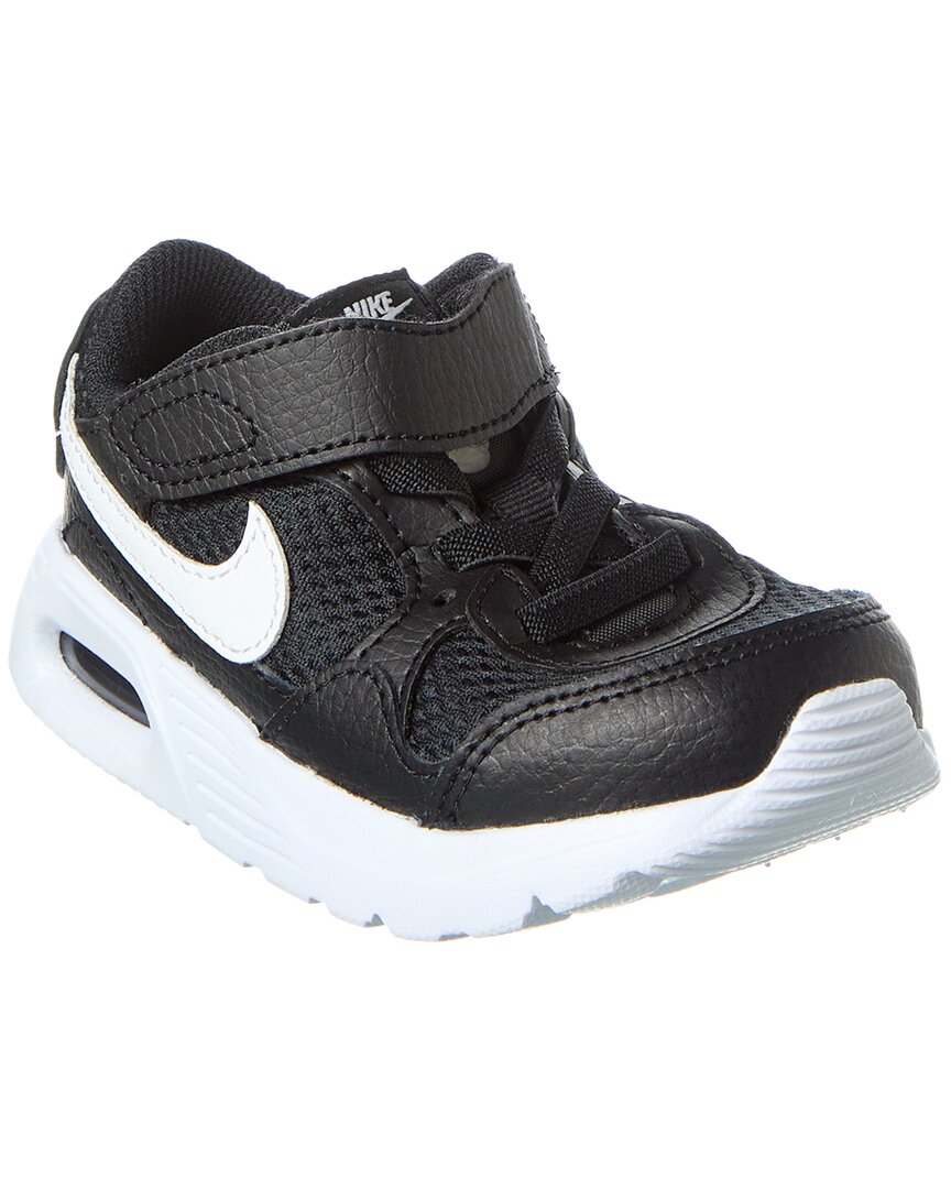 

Кроссовки Nike Air Max SC TDV, черный