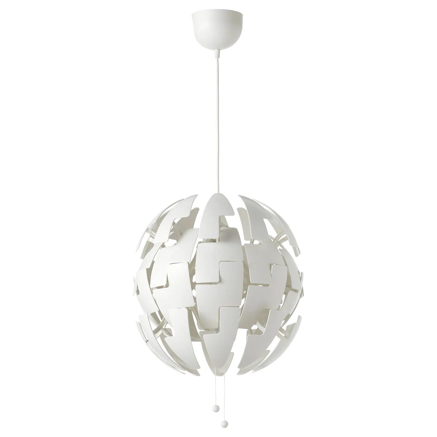 

Подвесной светильник, белый, 35 см, IKEA PS 2014 IKEA
