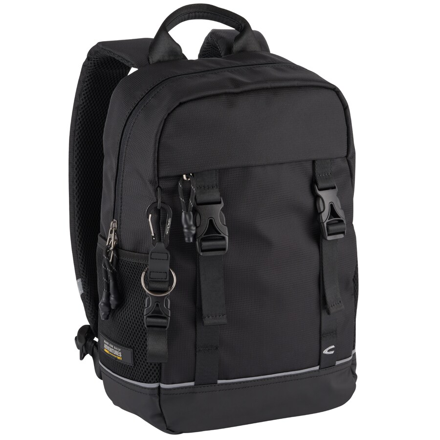

Рюкзак CAMEL ACTIVE, Black