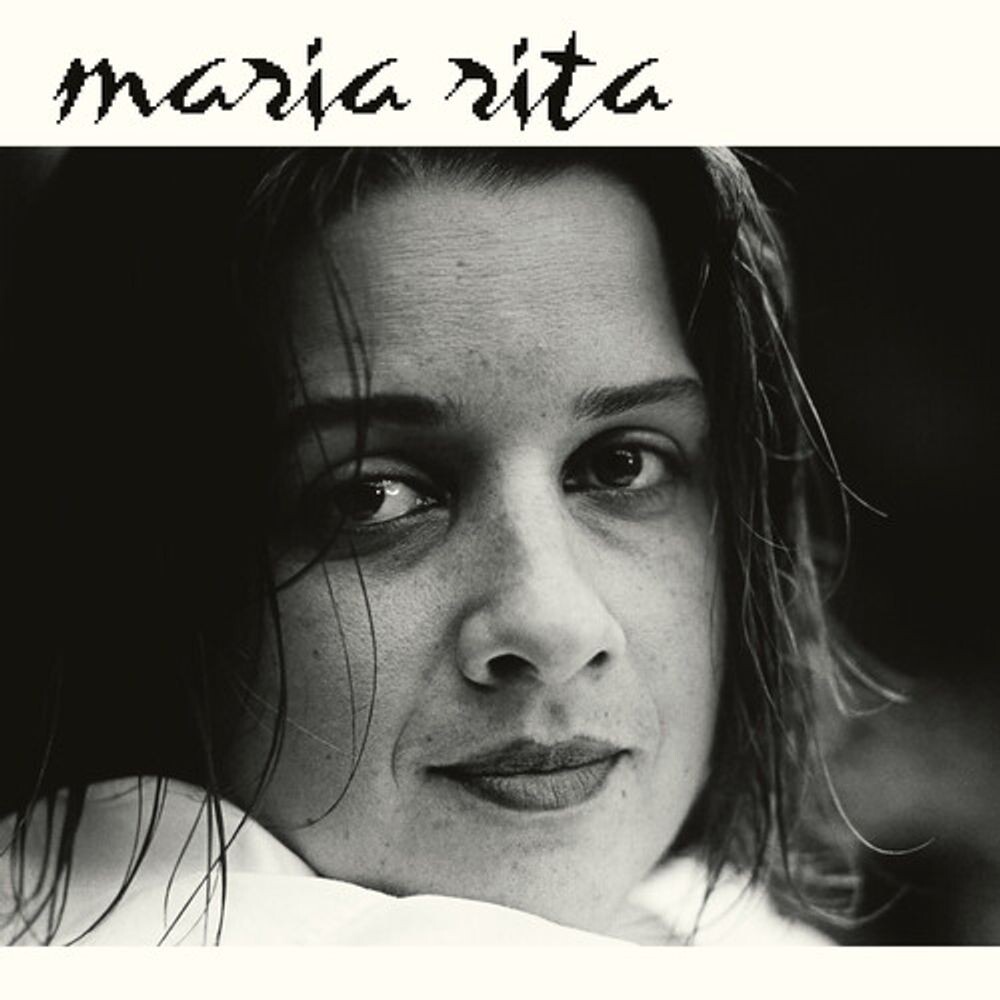 

Диск CD Brasileira - Maria Rita